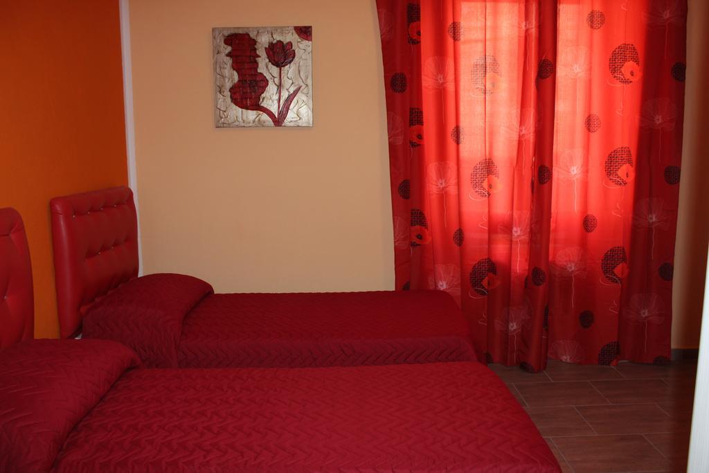 B&B Fontevecchia กัสเตลซาร์โด ห้อง รูปภาพ
