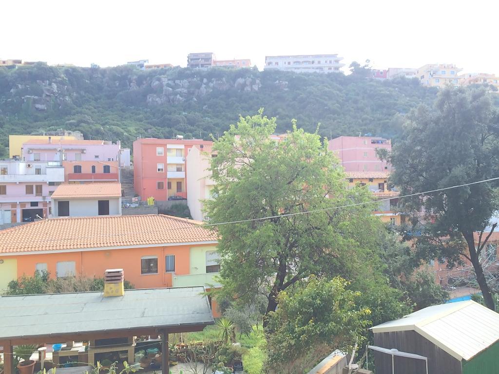 B&B Fontevecchia กัสเตลซาร์โด ภายนอก รูปภาพ