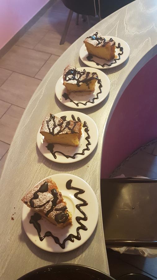 B&B Fontevecchia กัสเตลซาร์โด ภายนอก รูปภาพ